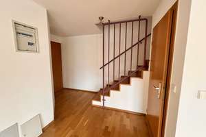 Maissonette-Wohnung mit großzügiger, offener Raumaufteilung in S-Sommerrain – Die vollständige Adresse der Immobilie erhältst du vom Anbieter., 70374 Sommerrain, Stuttgart – Vorschaubild 3