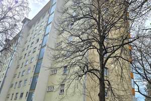 St. Johann, Preußenstraße: ETW 3 ZKB mit Balkon und Stellplatz – Die vollständige Adresse der Immobilie erhältst du vom Anbieter., 66111 St. Johann, Saarbrücken – Vorschaubild 2