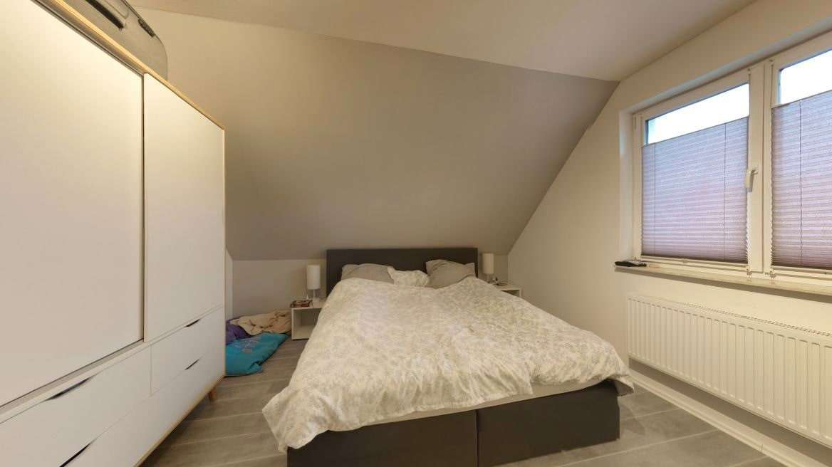 Immobilie in Klausdorf - Ihr Familienglück in Wassernähe - Bild 8