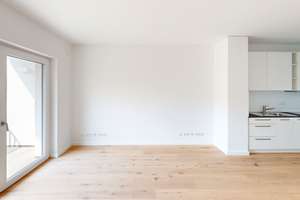 Weitläufige 2-Zimmer-Wohnung mit Loggia für moderne Ansprüche – Martinstr. 42c, 40223 Bilk, Düsseldorf – Vorschaubild 9