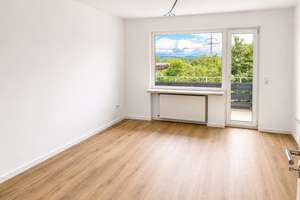 Zentral wohnen im Gerichtsviertel – attraktive 3-Zimmer-Wohnung mit Balkon – 44135 Kaiserbrunnen, Dortmund – Vorschaubild 2