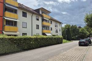2-Zimmer-Wohnung mit Balkon und TG-Stellplatz | ab 01.12. – Im Fernlesbrunnen 8, 74177 Bad Friedrichshall – Vorschaubild 2