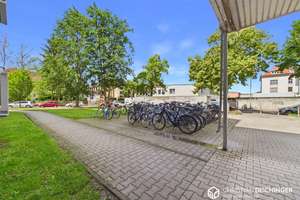 Viel Platz zum Wohnen – 4-Zimmer-Wohnung mit Balkon und Aufzug – 93053 Kasernenviertel, Regensburg – Vorschaubild 13