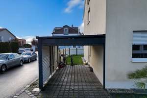 ** Modernes Reihenendhaus in Top-Lage Ingolstadt-Gerolfing ** – Die vollständige Adresse der Immobilie erhältst du vom Anbieter., 85049 West, Ingolstadt – Vorschaubild 11