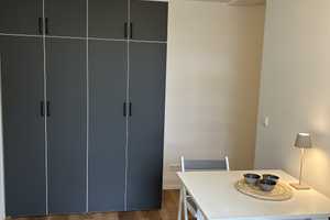 Ideal für Berufseinsteiger oder Studenten! Möbliertes Apartment – Rennesstraße 41, 91054 Erlangen – Vorschaubild 3