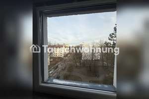 Tauschwohnung: Helle 2-Zi-Whng. in Laim, EBK, Balkon Hunde erlaubt gg 3 Zi – Die vollständige Adresse der Immobilie erhältst du vom Anbieter., 80686 Friedenheim, München – Vorschaubild 7