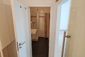 Zentral gelegene 3-Zimmer-Wohnung inkl. Einbauküche am Tivoli,  Nähe Hauptbahnhof – Rüppurrer Str. 106, 76137 Südstadt, Karlsruhe – Vorschaubild 6