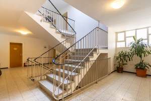 Charmante 2-Zimmer-Wohnung mit Balkon & Garage – frisch saniert – Die vollständige Adresse der Immobilie erhältst du vom Anbieter., 24159 Schilksee, Kiel – Vorschaubild 11