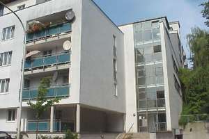 Modernisierte 2-Zimmer-Wohnung in zentraler Lage in Elberfeld