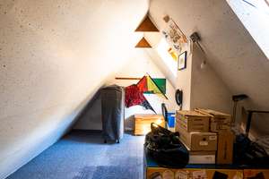 CHARMANTES REIHENHAUS IN GUTER LAGE, 50m ZUM KURPARK! (BAD OLDESLOE) – Die vollständige Adresse der Immobilie erhältst du vom Anbieter., 23843 Bad Oldesloe – Vorschaubild 17