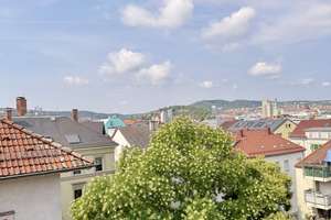 Stuttgart Mitte: Erstbezug nach Modernisierung in zentraler Lage