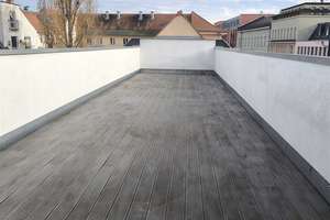 Zentrum-Südost! Wunderschöne 5 Zi. Whg., Parkett, 2 Bäder, Gäste WC, AK, Dachterrasse!!! – Johannisgasse 23, 4103 Zentrum-Südost, Leipzig – Vorschaubild 6