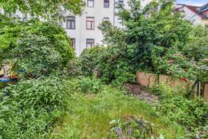 Bremen - Ostertor / Altbremerhaus in ruhiger Seitenstraße mitten im Viertel – Die vollständige Adresse der Immobilie erhältst du vom Anbieter., 28203 Ostertor, Bremen – Vorschaubild 6