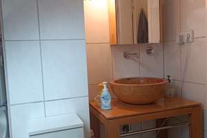 Charmante ruhige Dachgeschosswohnung am Bochumer Stadtpark – Klinikstraße 46, 44791 Grumme, Bochum – Vorschaubild 5