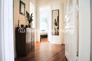 Tauschwohnung: Charmante Altbauwohnung