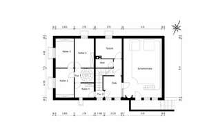 AIGNER - Gepflegtes Architektenhaus mit traumhaftem Garten in Aubing – Die vollständige Adresse der Immobilie erhältst du vom Anbieter., 81243 Aubing-Süd, München – Vorschaubild 14