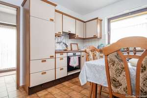 Familienfreundliches Ein- bis Zweifamilienwohnhaus in Schildesche nebst Garage & tollen Garten – Die vollständige Adresse der Immobilie erhältst du vom Anbieter., 33611 Schildesche, Bielefeld – Vorschaubild 8