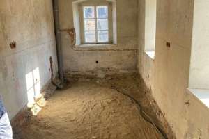 Ein Fachwerkhaus mit Ausbaupotenzial ( Mehrgenerationenhaus ) – Die vollständige Adresse der Immobilie erhältst du vom Anbieter., 2782 Seifhennersdorf – Vorschaubild 11