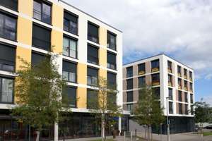 Ankommen, Wohlfühlen, Zuhause sein. Möbliertes Zimmer zum Verlieben. – Ernsthaldenstr. 47, 70565 Höhenrand, Stuttgart – Vorschaubild 10