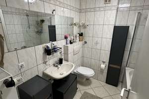 Freundliche 3-Zimmer-Wohnung – Hansastraße 62-64, 47058 Duissern, Duisburg – Vorschaubild 11