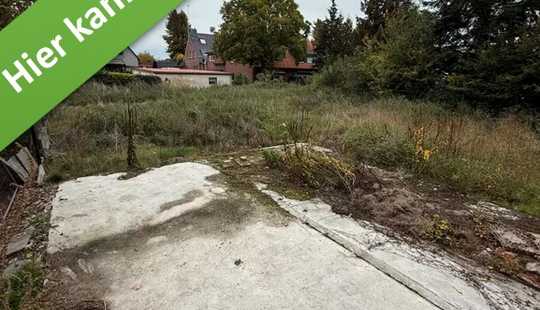 Bild von Mit Grundstück, Für alle, die es großzügig lieben. Ihr Familienhaus in Nienhagen.