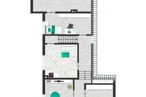 VERKAUFT - Ihr neues Zuhause in Achim - Doppelhaushälfte mit zusätzlicher Einliegerwohnung – Die vollständige Adresse der Immobilie erhältst du vom Anbieter., 28832 Achim – Vorschaubild 28