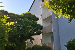 Helle, gemütliche 3-Zimmer-Wohnung mit Balkon und TG nahe Klinikum  Bayreuth – Die vollständige Adresse der Immobilie erhältst du vom Anbieter., 95445 Meyernberg, Bayreuth – Vorschaubild 4