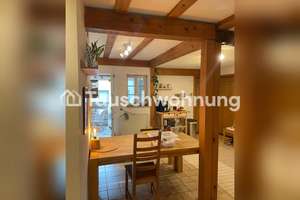Tauschwohnung: Wohnen an der Tiefburg – Die vollständige Adresse der Immobilie erhältst du vom Anbieter., 69121 Handschuhsheim, Heidelberg – Vorschaubild 3
