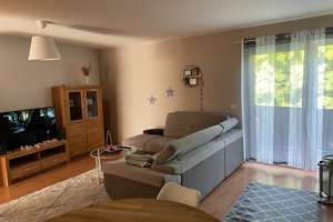 Alltagstaugliche 2 Zimmer in Wolfsburg – Solinger Ring 6, 38440 Laagberg, Wolfsburg – Vorschaubild 2