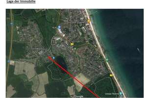 Provisionsfrei bis 15.06 in Scharbeutz: Reihenendhaus in ruhiger Sackgasse! – Die vollständige Adresse der Immobilie erhältst du vom Anbieter., 23683 Scharbeutz – Vorschaubild 32