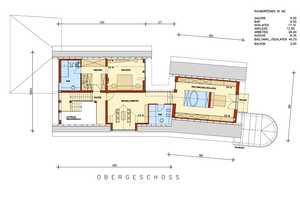 Ökologisch und ökonomisch - Nachhaltiges Architektenhaus mit Einliegerwohnung!

 – Fürstenfeldbruck (Kreis) – Vorschaubild 17