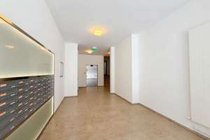 Neuwertige Eleganz mit grünem Innenhof - Im Herzen Bogenhausens – Vogelweidestraße 3, 81677 Parkstadt, München – Vorschaubild 14