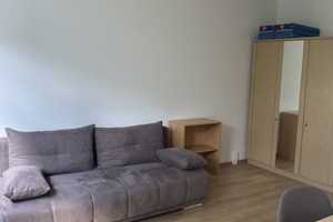 Geschmackvolle, sanierte 1-Zimmer-Wohnung in Dresden – Uhlandstraße 18, 1069 Dresden – Vorschaubild 3