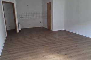 sonnige 2 Zimmer Wohnung frisch saniert mit 20 m2 Terrasse – 18190 Sanitz – Vorschaubild 9