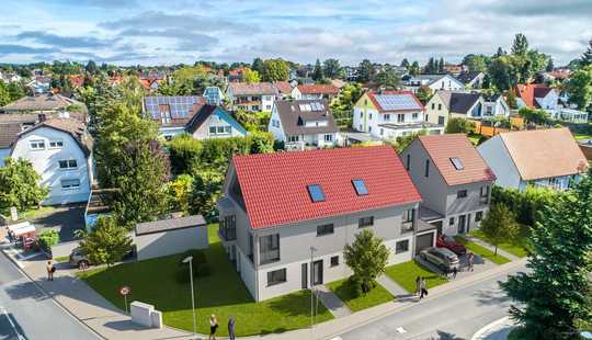Bild von Coming soon! Drei neue Einheiten in familienfreundlicher Lage von Alt-Schwalbach!