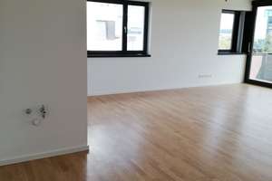 **komfortable** 2-Raum-Wohnung mit Balkon im Neubau direkt am Großen Garten – Lennéstraße 2, 1069 Seevorstadt-Ost/Großer Garten, Dresden – Vorschaubild 8