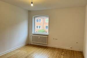 2-Zimmer mit Küche und Duschbad