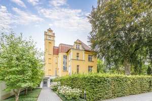 Terrassenwohnung mit 540 qm Privatgarten im KönigsQuartier – 14163 Zehlendorf, Berlin – Vorschaubild 34