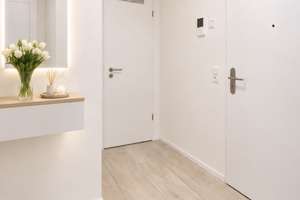 Moderne 2-Zimmer-Wohnung mit großzügigem Südwestbalkon, EBK und A+ Energieeffizienz – 53127 Lengsdorf, Bonn – Vorschaubild 3