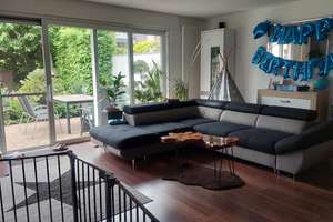 Vollunterkellerte Doppelhaushälfte in  Spielstraße mit Garage/Garten in Nähe des Bottrop Hbf – Corinthweg 20, 46238 Batenbrock, Bottrop – Vorschaubild 3