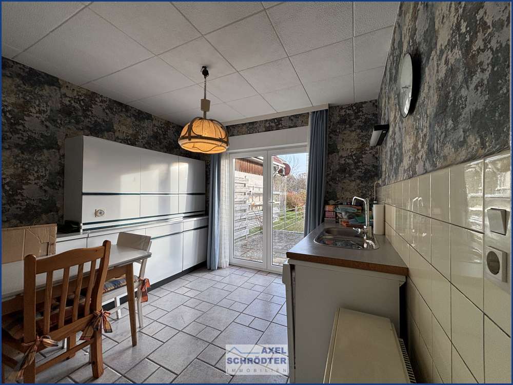 Immobilie in Eldingen - Gemütliches Häuschen in netter Nachbarschaft! - Bild 9