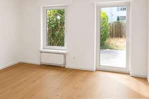 Helle und frisch renovierte 3-Zimmer-Erdgeschoss-Wohnung mit eigenem Garten – Die vollständige Adresse der Immobilie erhältst du vom Anbieter., 40883 Hösel, Ratingen – Vorschaubild 4