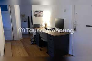 Tauschwohnung: schöne Tauschwohnung oder möbliert Untervermieten – Die vollständige Adresse der Immobilie erhältst du vom Anbieter., 22525 Stellingen, Hamburg – Vorschaubild 4