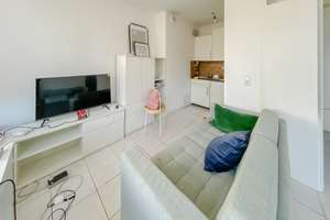 Gepflegtes Apartment mit Dachterrasse in Westausrichtung – Die vollständige Adresse der Immobilie erhältst du vom Anbieter., 80993 Alt-Moosach, München – Vorschaubild 6