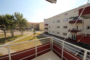 Barrierearme Wohnung im Herzen der Landeshauptstadt nahe Universitätsklinik – Emanuel-Larisch-Weg 21, 39112 Leipziger Straße, Magdeburg – Vorschaubild 21