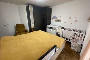 Exklusive, neuwertige 3-Raum-Wohnung mit Balkon in Ingolstadt – Gabelsbergerstraße 19, 85057 Nordwest, Ingolstadt – Vorschaubild 3