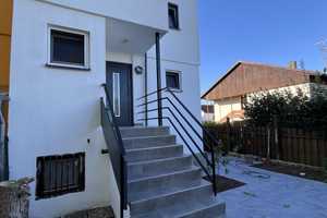 Charmantes 5-Zimmer-Reihenhaus mit Garten und 2 Garagen in Steinheim an der Murr – In d. Au 33, 71711 Ludwigsburg (Kreis) – Vorschaubild 3