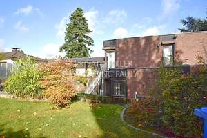 Rückzug mit Stil ++ Exzellenter Split-Level-Bungalow – Die vollständige Adresse der Immobilie erhältst du vom Anbieter., 41199 Odenkirchen-Mitte, Mönchengladbach – Vorschaubild 8