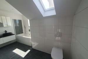 Elegante und große  Etagenwohnung im Penthouse - Dachgeschoss - mit viel Platz – Wilhelm-Leuschner-Str. 40, 64293 Darmstadt-Nord, Darmstadt – Vorschaubild 25