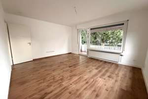 Helle 3-Zimmer-Wohnung mit Balkon in Ludwigsburg-Ost – Die vollständige Adresse der Immobilie erhältst du vom Anbieter., 71638 Ost, Ludwigsburg – Vorschaubild 1